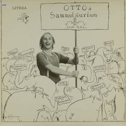 Otto’s Sammelsurium