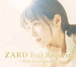 ZARD Best Request 〜35th Anniversary〜