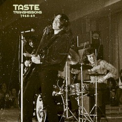 Transmissions 1968–69