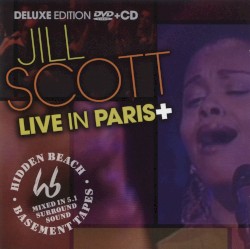 Live in Paris+