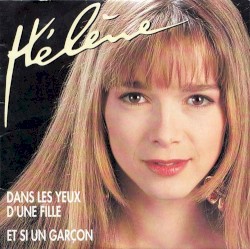 Dans les yeux d'une fille