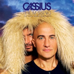 The Missing