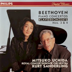 Piano Concertos Nos. 3 & 4