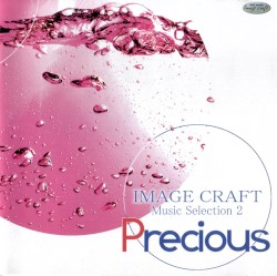 IMAGE CRAFT Music Selection 2 「Precious」
