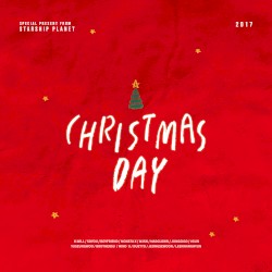 CHRISTMAS DAY