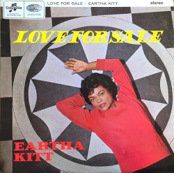 Love For Sale