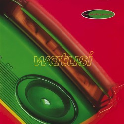 Watusi