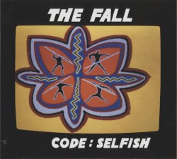 Code: Selfish