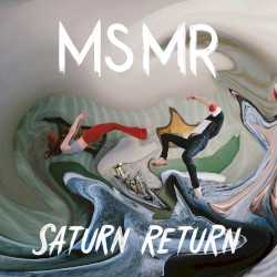 Saturn Return