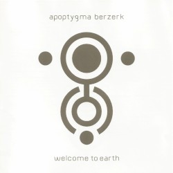 Welcome to Earth