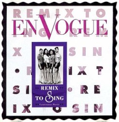 Remix to Sing