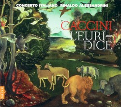 L'Euridice