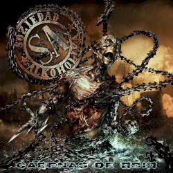 Cadenas de odio