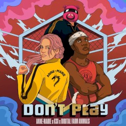 Don’t Play