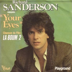 Your Eyes