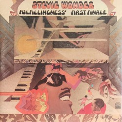 Fulfillingness’ First Finale