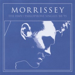 Синглы HMV/Parlophone ’88–’95