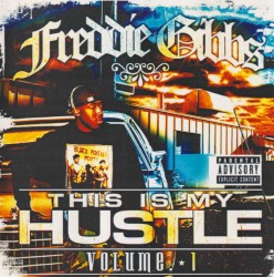 Это мой hustle