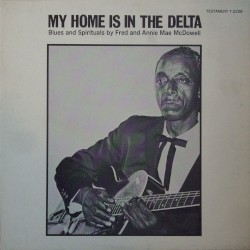 My Home Is in the Delta