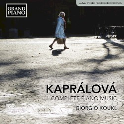 Complete Piano Music