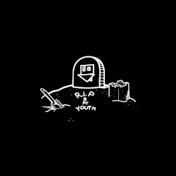 R.I.P 2 My Youth
