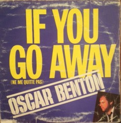 If You Go Away