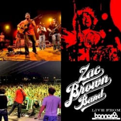 Live From Bonnaroo