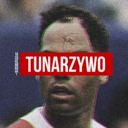 Tunarzywo