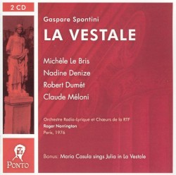 La Vestale