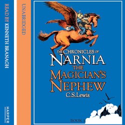 Хроники Нарнии: Племянник Магистра