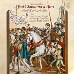 Giovanna d’Arco