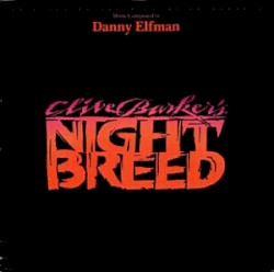 Nightbreed