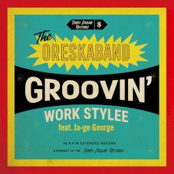 Groovin' Work Stylee