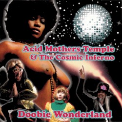Doobie Wonderland