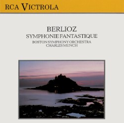 Symphonie fantastique