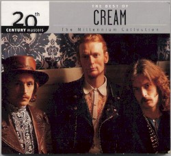 Лучшее из Cream
