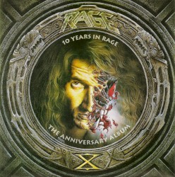 10 Years in Rage