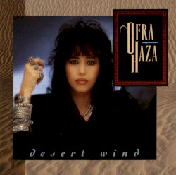 Desert Wind