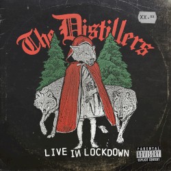 Live in Lockdown