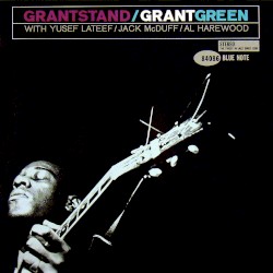 Grantstand