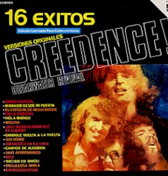 16 Exitos