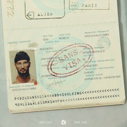 Sans visa