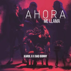 Ahora me llama