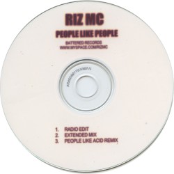 People Like People