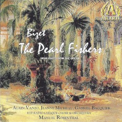 The Pearl Fishers