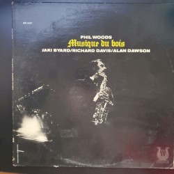 Musique Du Bois