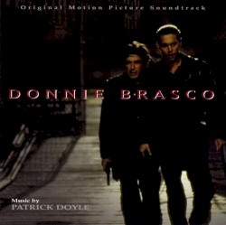Donnie Brasco (Original Motion Picture Soundtrack)