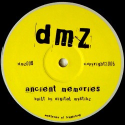 Ancient Memories
