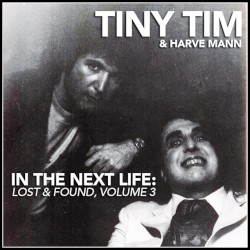 In the Next Life: Lost & Found, Volume 3