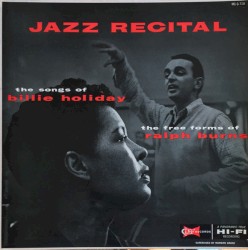 Jazz Recital